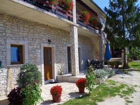 Luxurious Apartment in ajini Croatia with Terrace